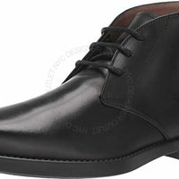 Ferragamo Sachie Ankle Boots