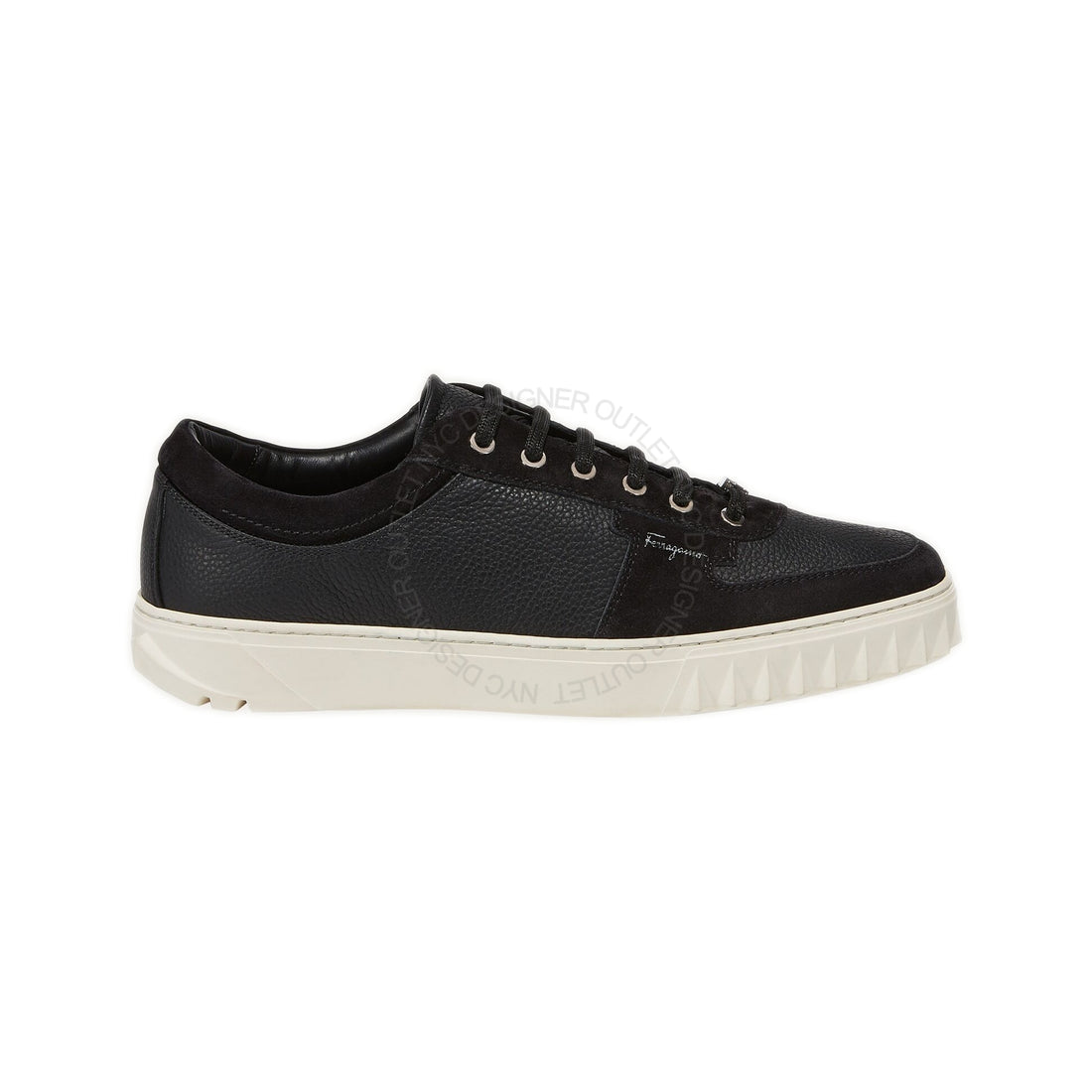 Ferragamo Scuby Sneakers