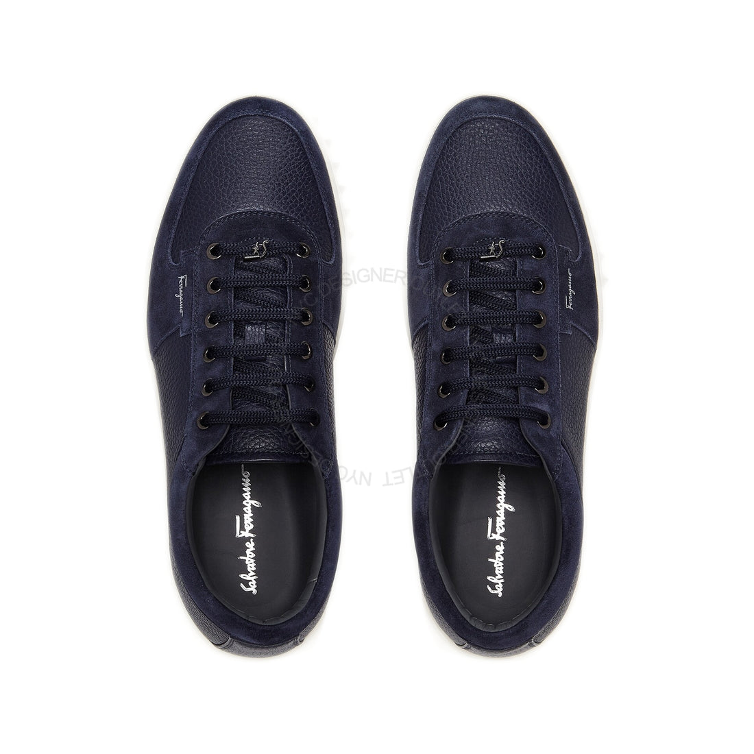 Ferragamo Scuby Sneakers