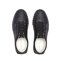 Ferragamo Scuby Sneakers