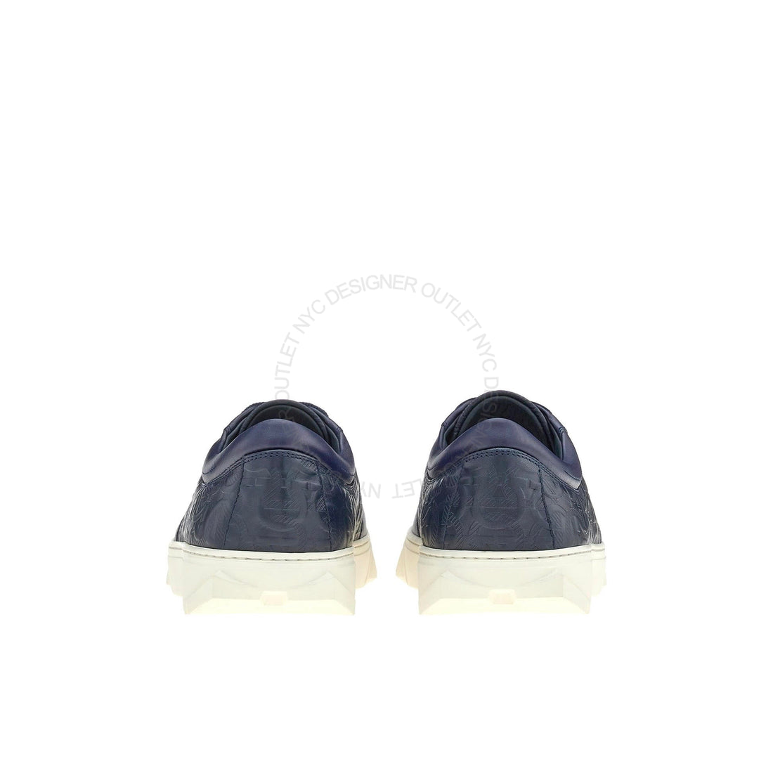 Ferragamo Scuby 2 Sneakers