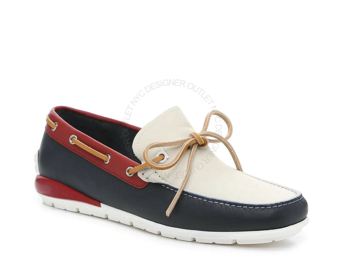 Ferragamo Simeon Drivers