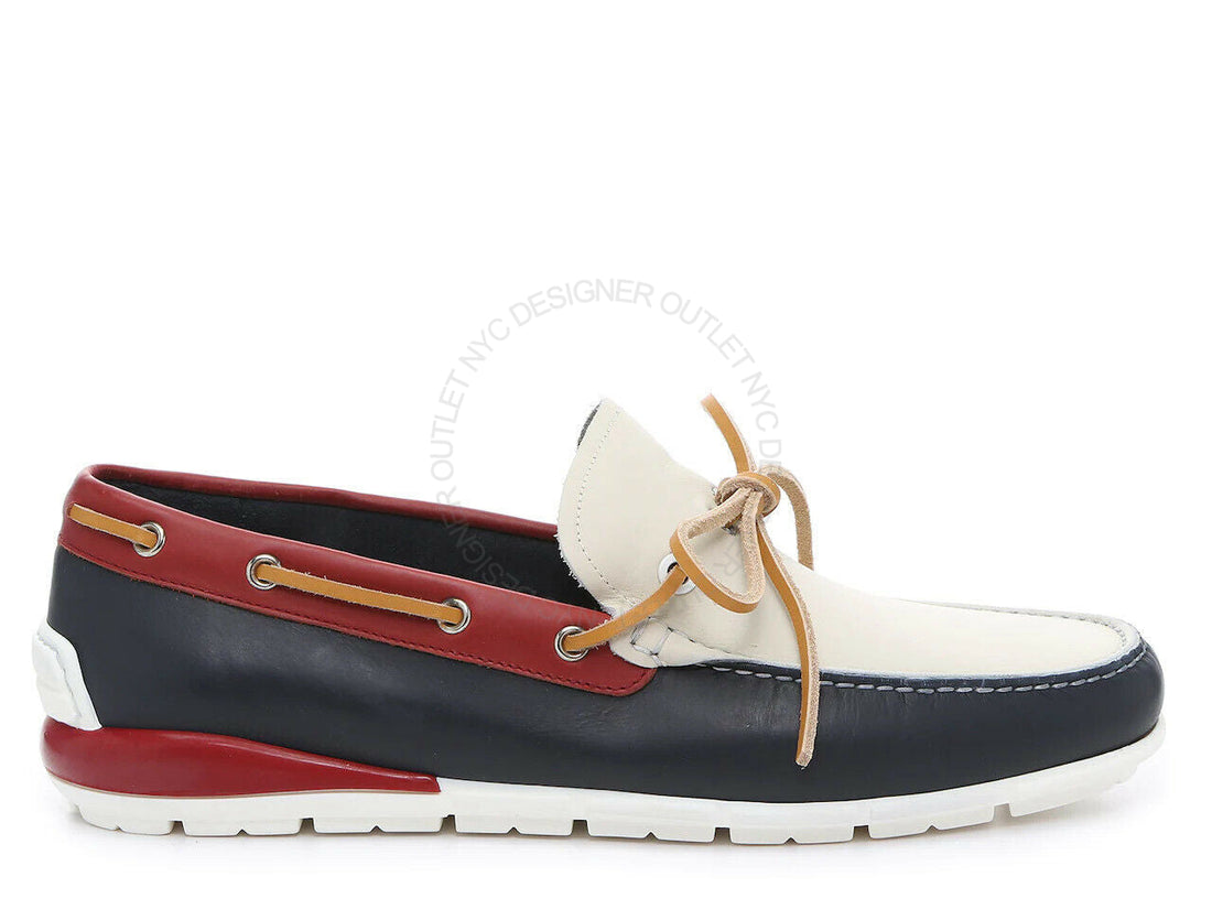Ferragamo Simeon Drivers