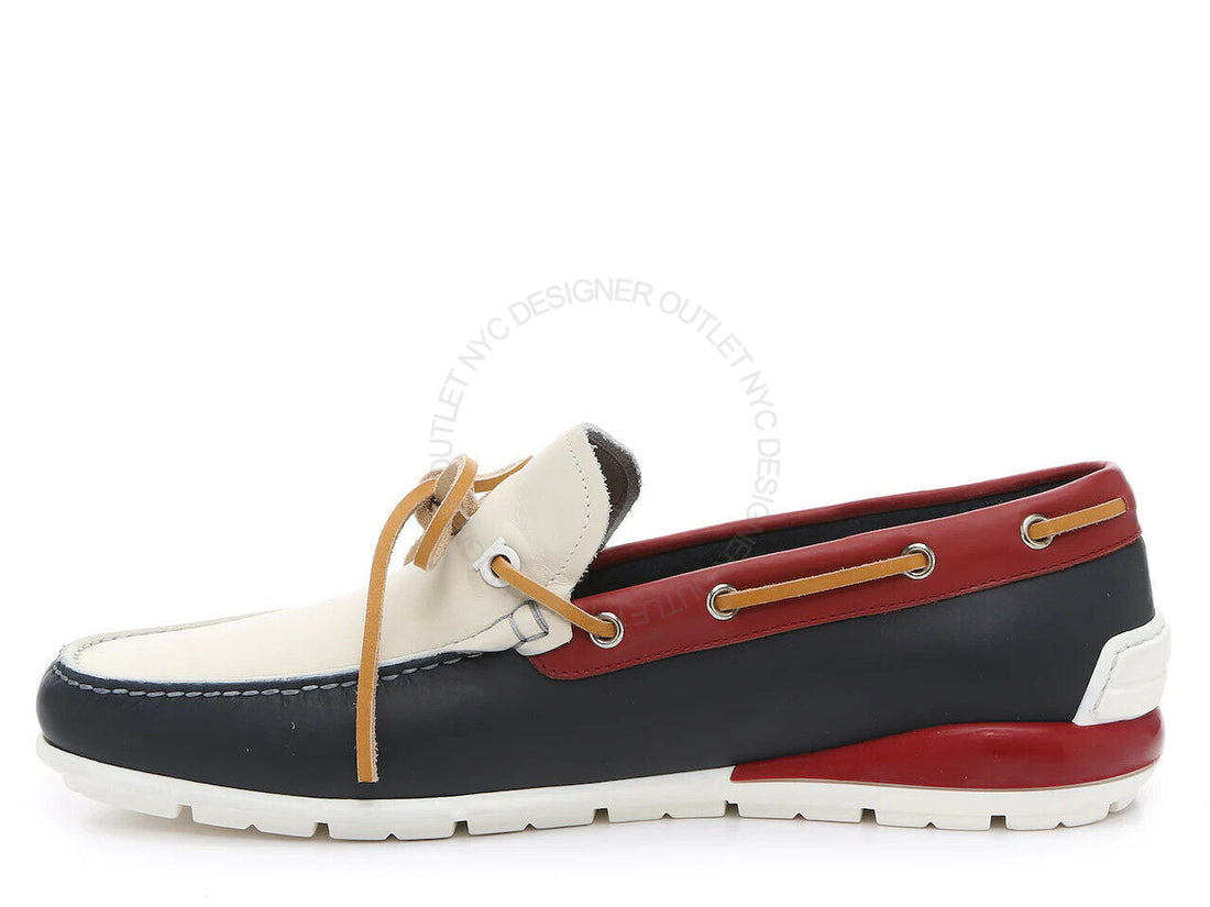Ferragamo Simeon Drivers