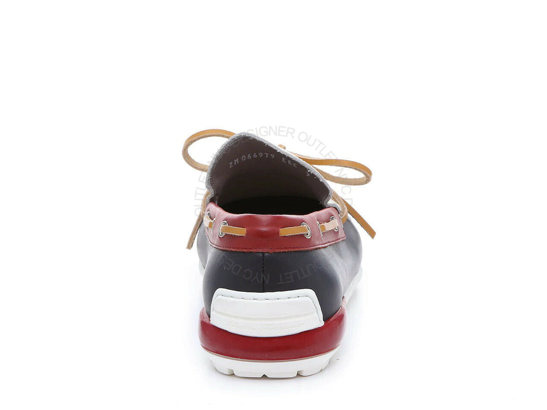 Ferragamo Simeon Drivers