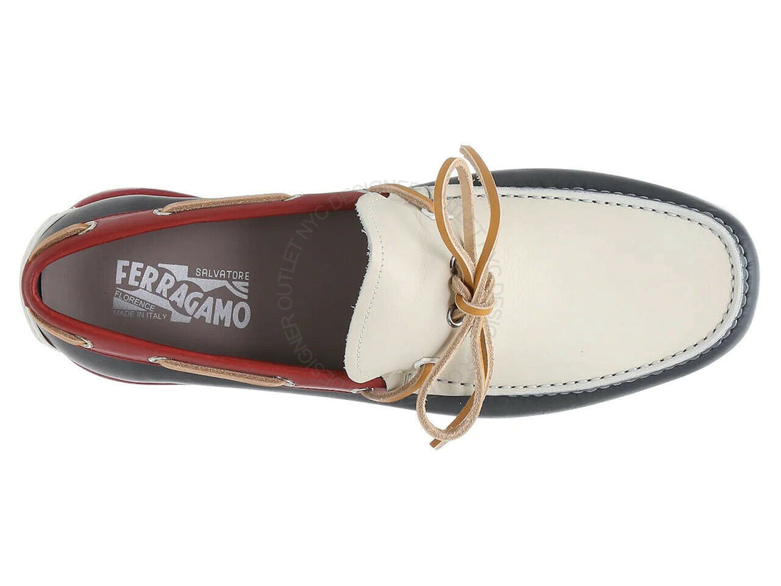 Ferragamo Simeon Drivers