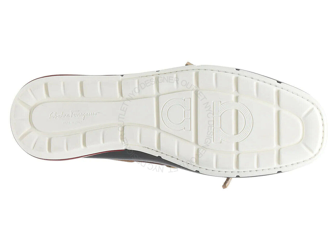 Ferragamo Simeon Drivers