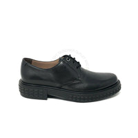 Ferragamo Star 2 Derby Lace-ups