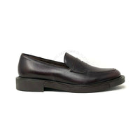 Ferragamo Stephen Penny Loafers