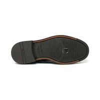 Ferragamo Stephen Penny Loafers