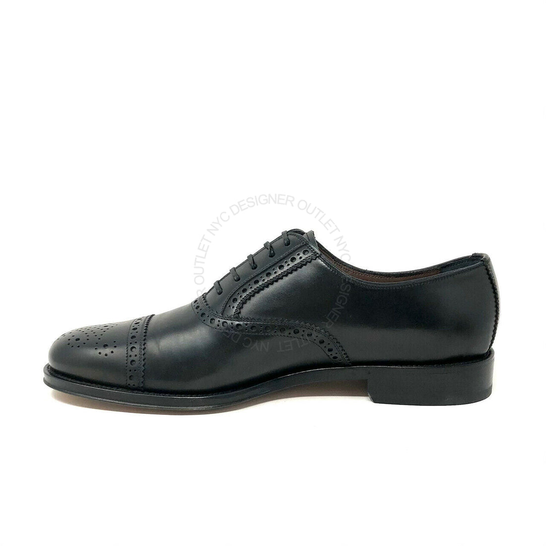 Ferragamo Tak Oxfords