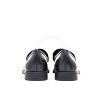 Ferragamo Tele Div Loafers