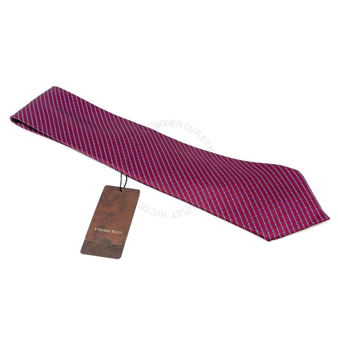 Mens Silk Tie