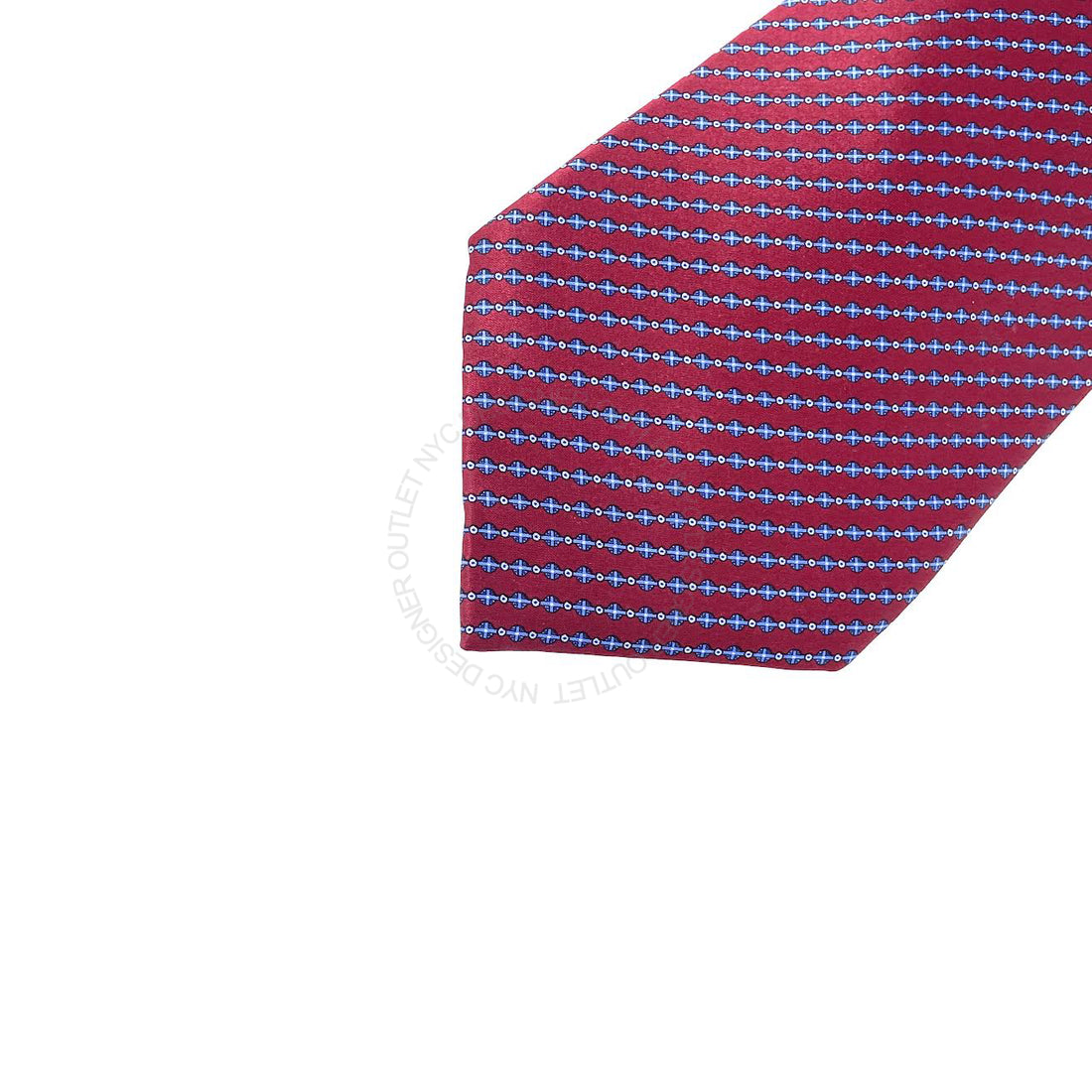 Mens Silk Tie