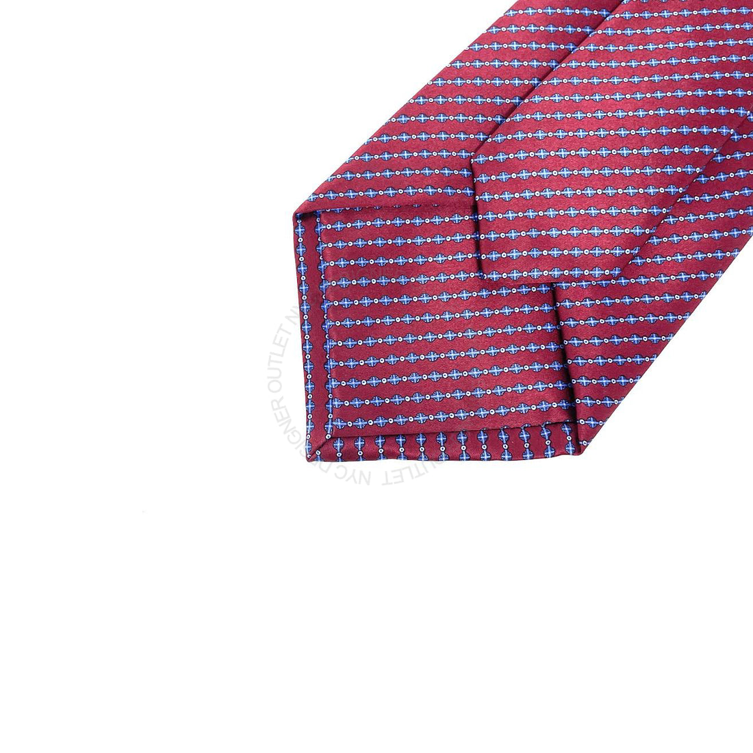 Mens Silk Tie