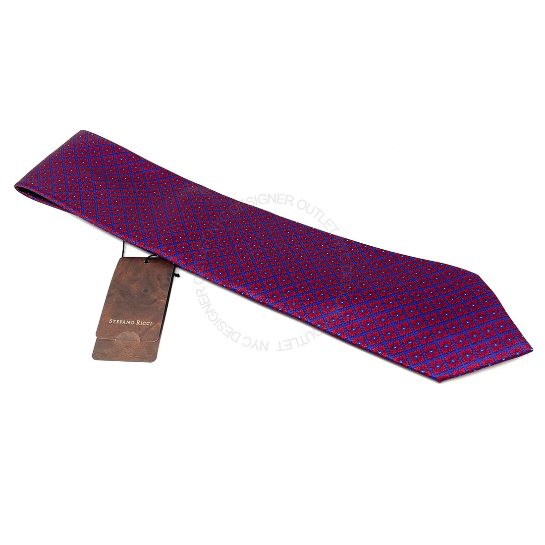 Mens Silk Tie