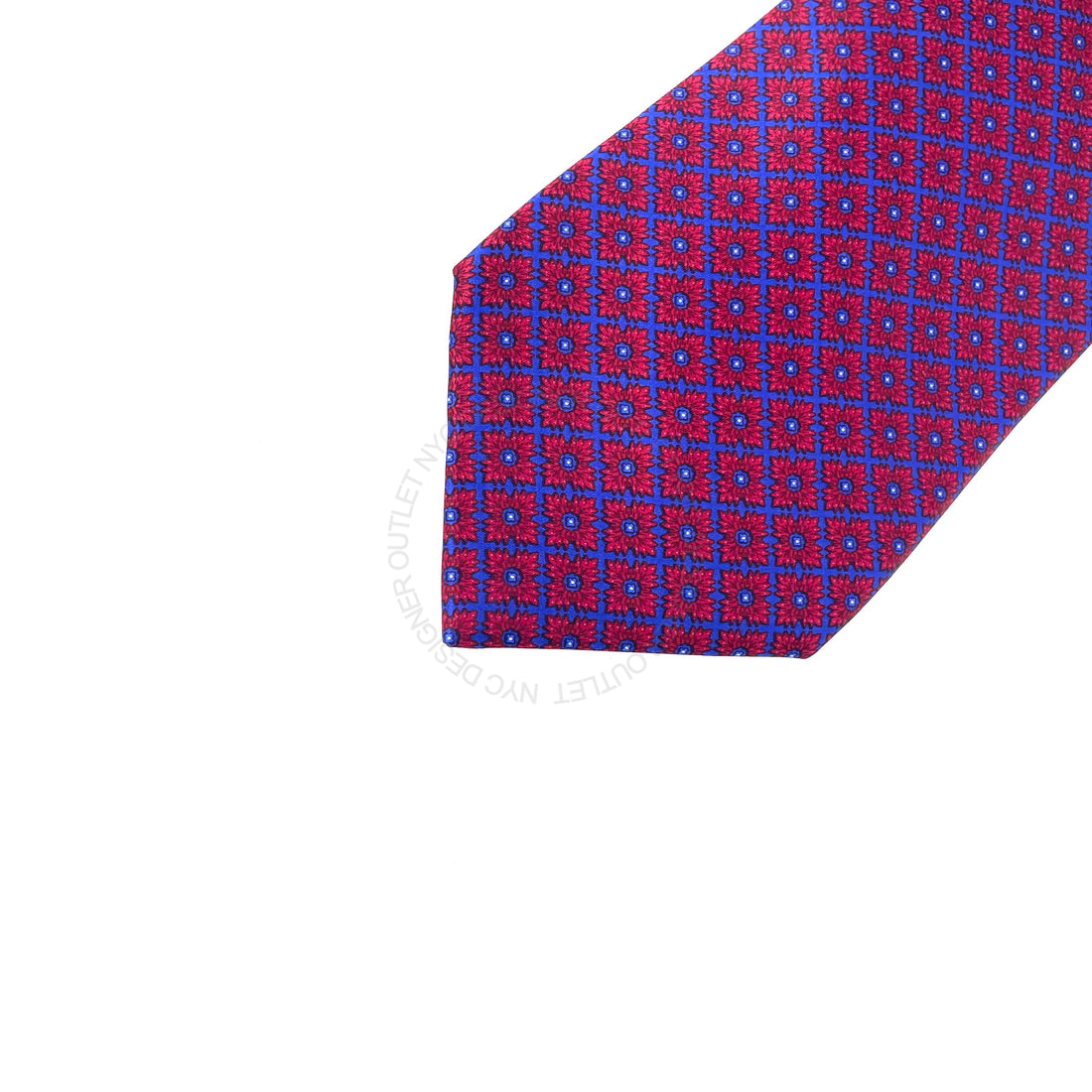 Mens Silk Tie