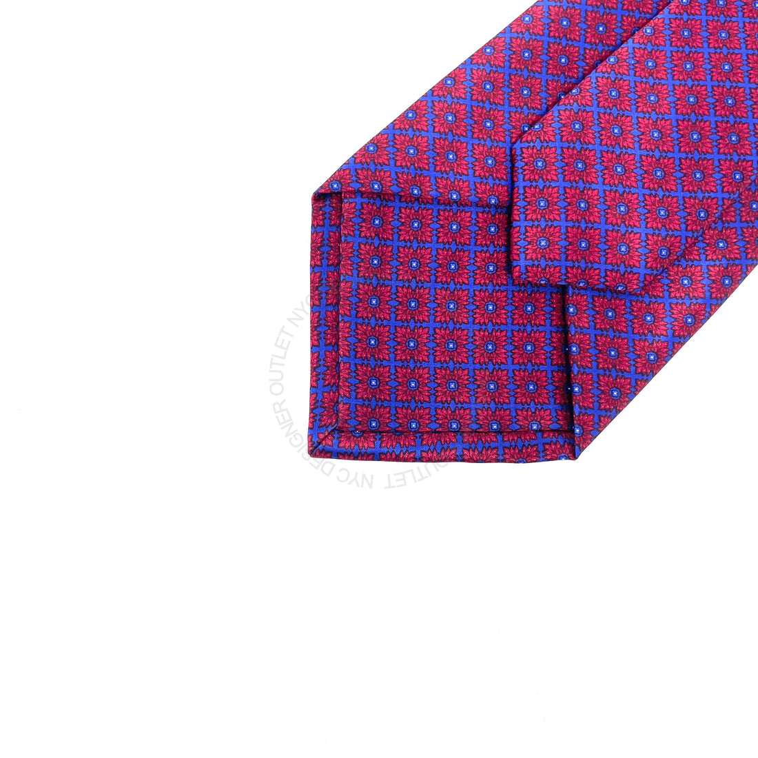Mens Silk Tie