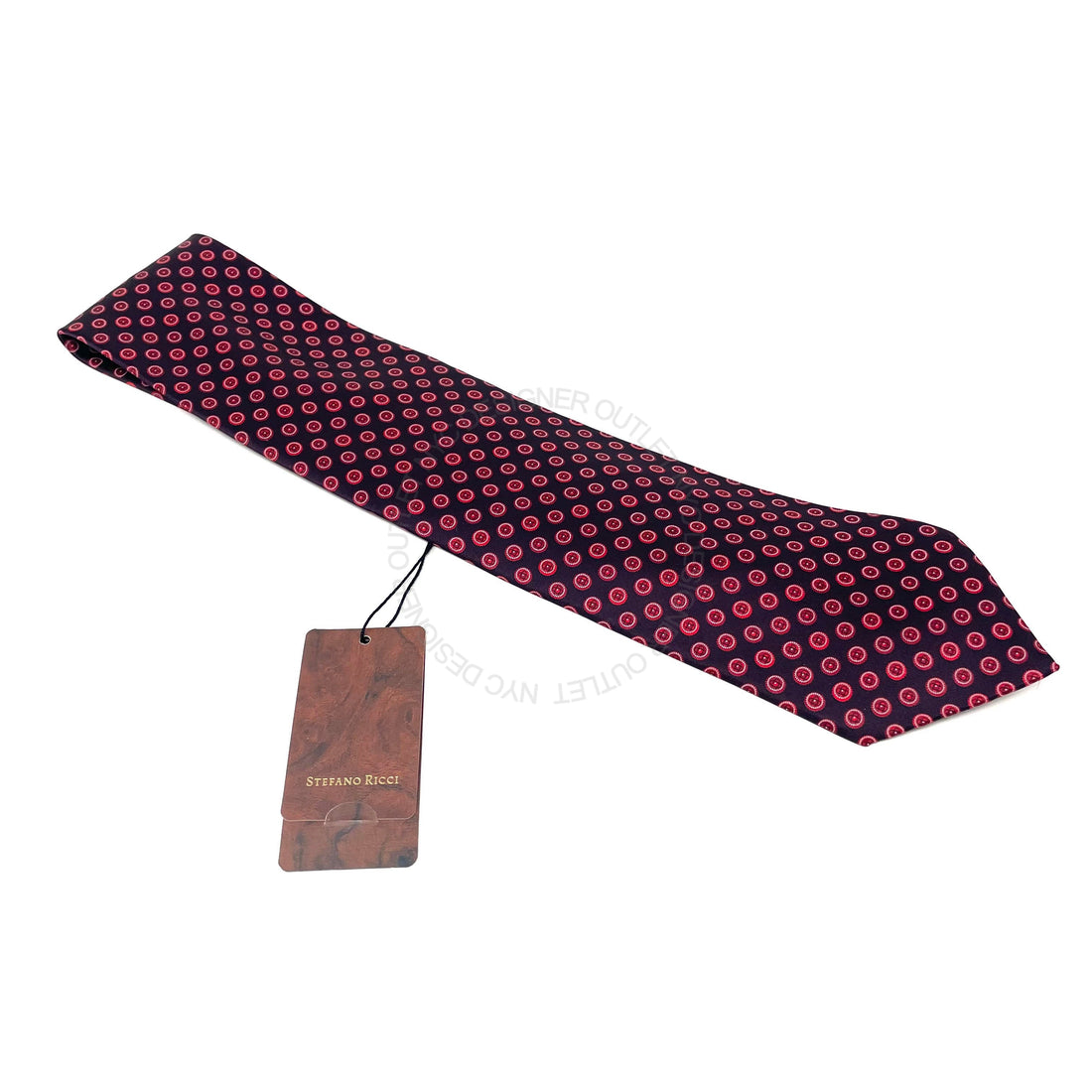 Mens Silk Tie