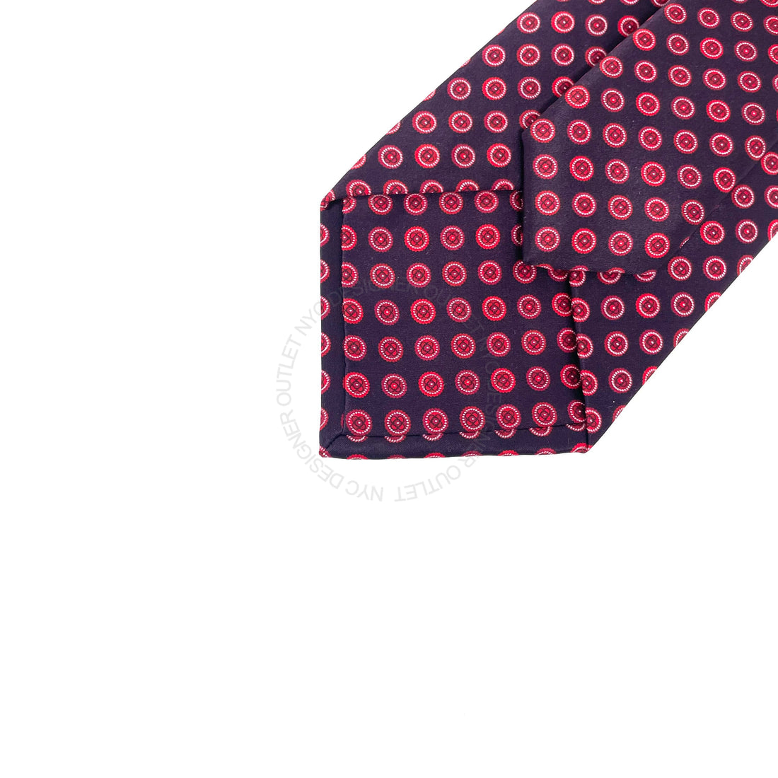 Mens Silk Tie