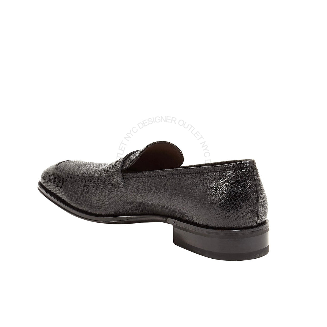 Ferragamo Tito Moccasins