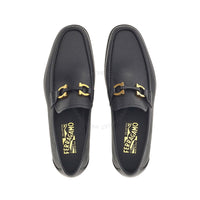 Ferragamo Grandioso Moccasins