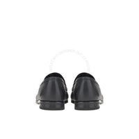 Ferragamo Grandioso Moccasins