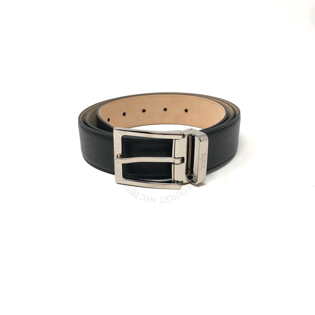 Men's Tod's adjustable belt