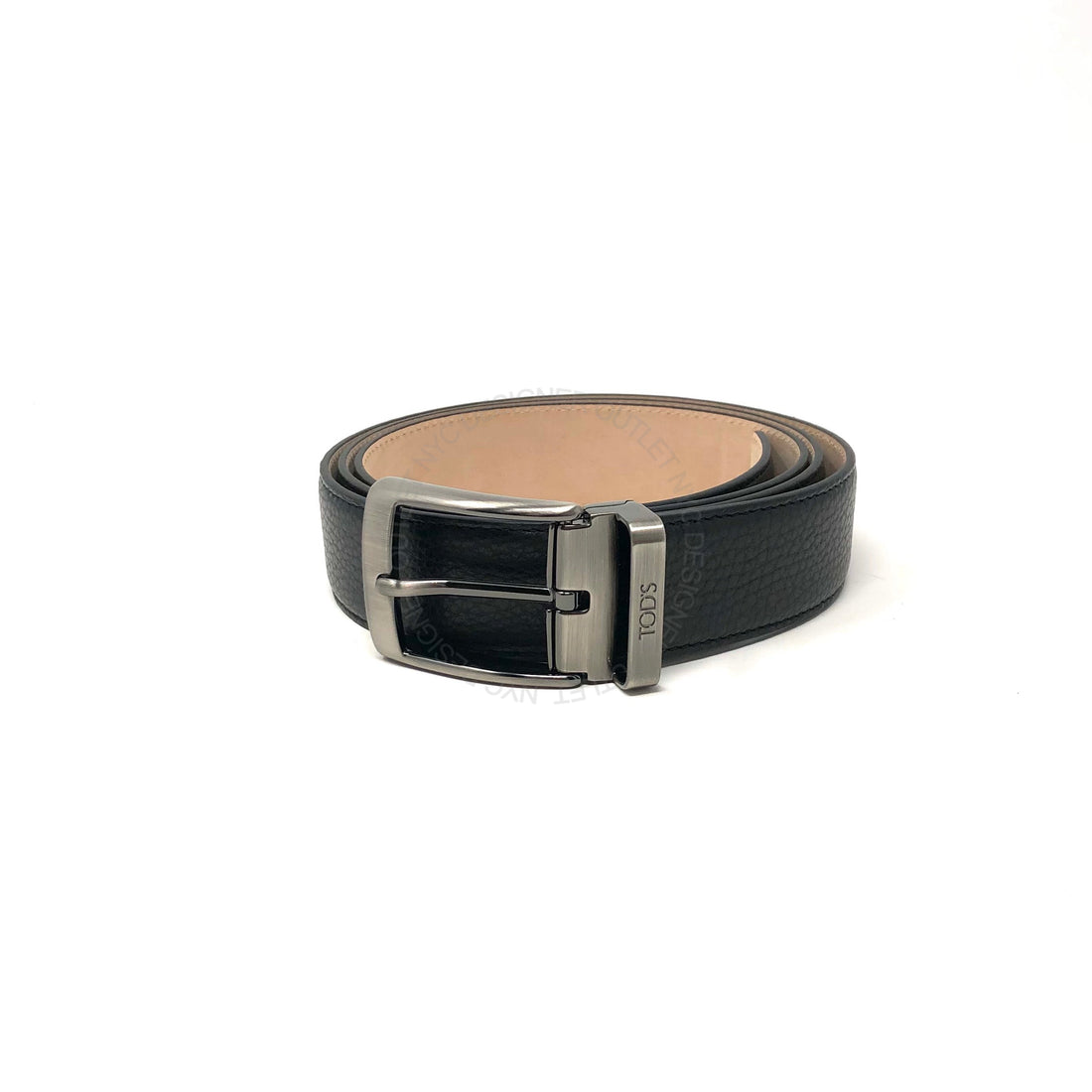 Men's Tod's adjustable belt