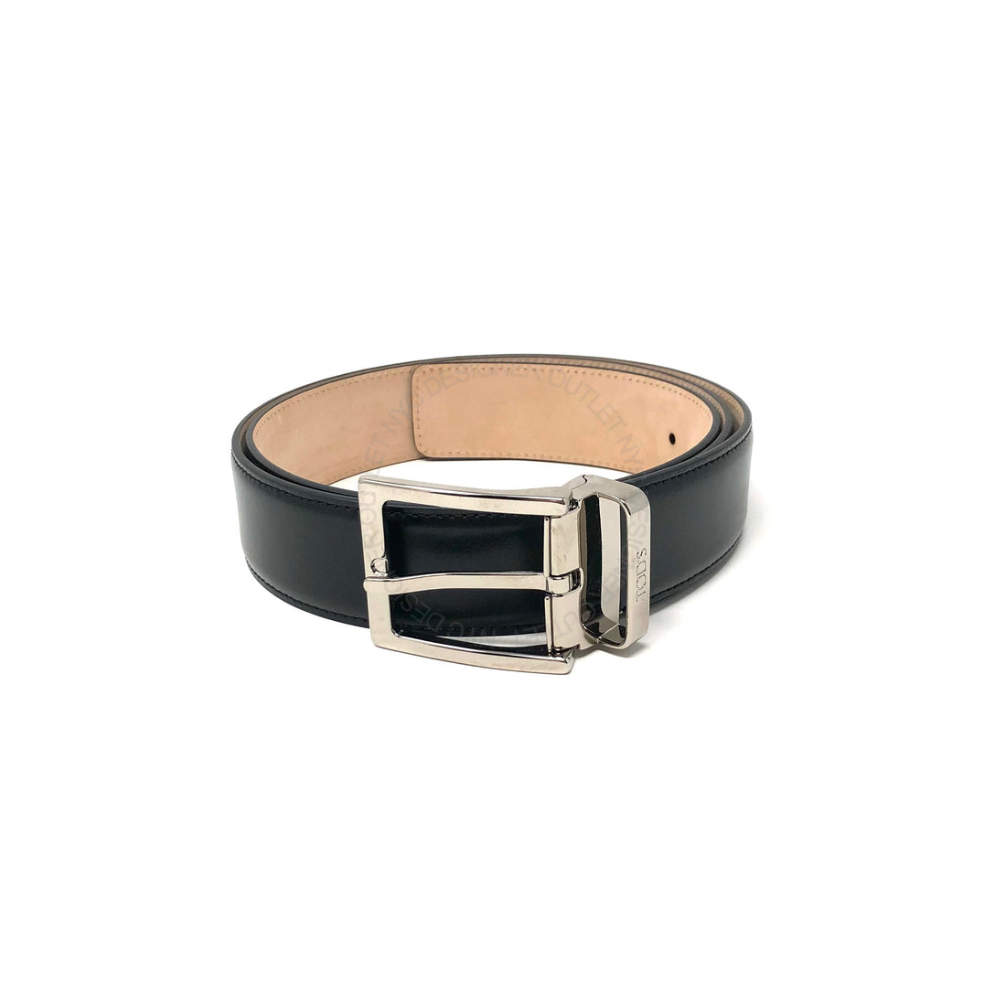 Men's Tod's adjustable belt