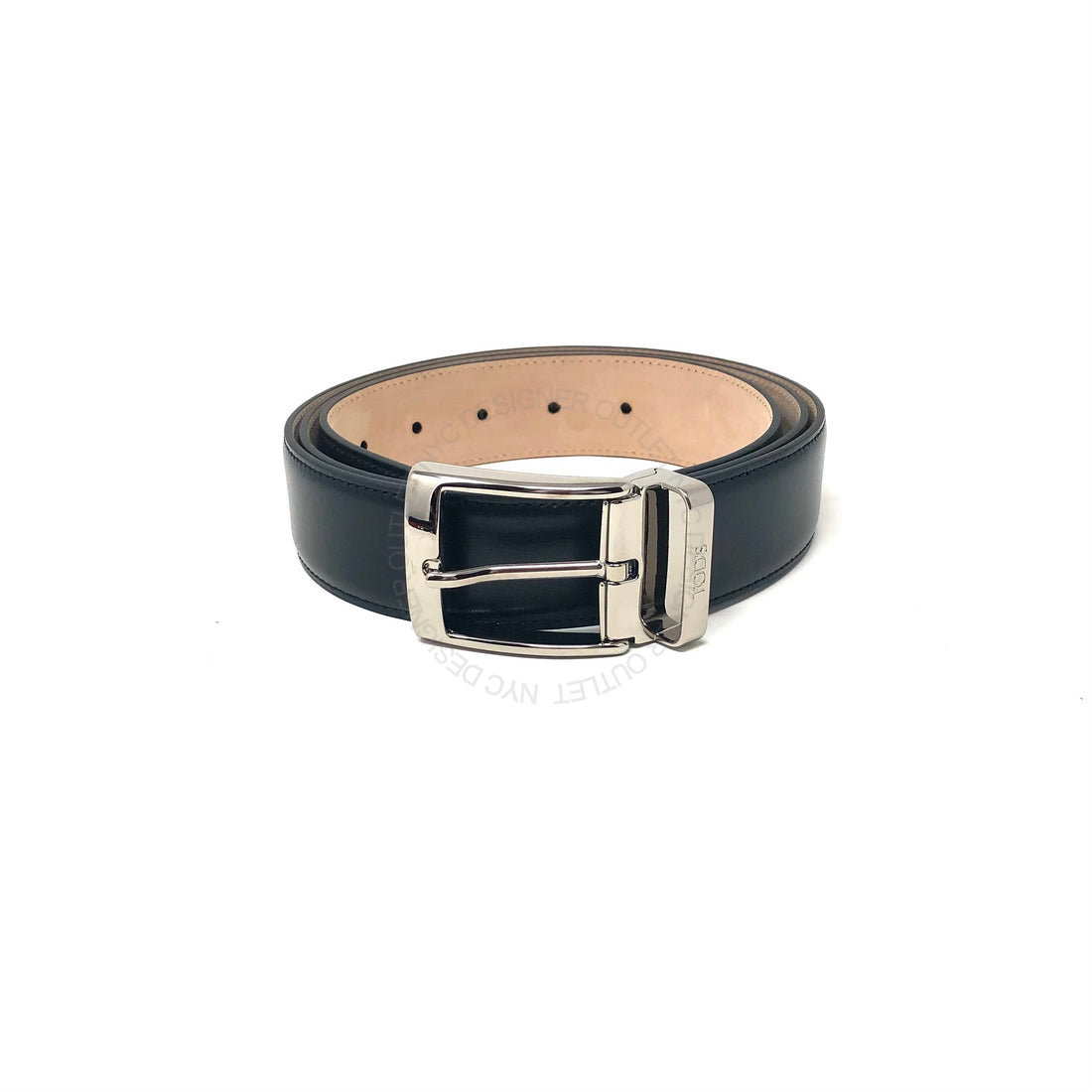 Men's Tod's adjustable belt