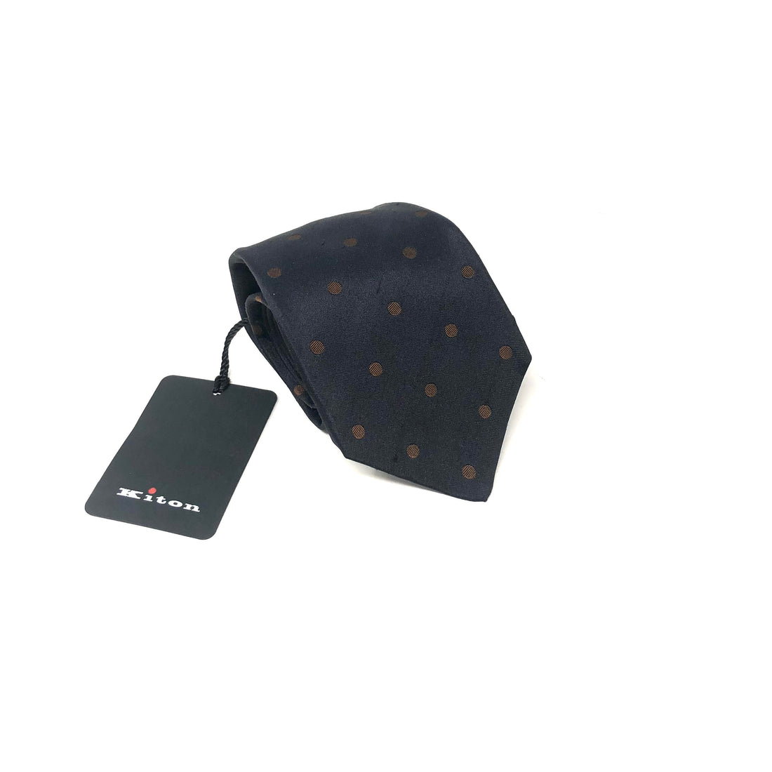 Silk Men's Tie
