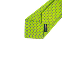 Silk Men's Tie