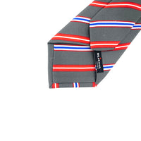Silk Men's Tie