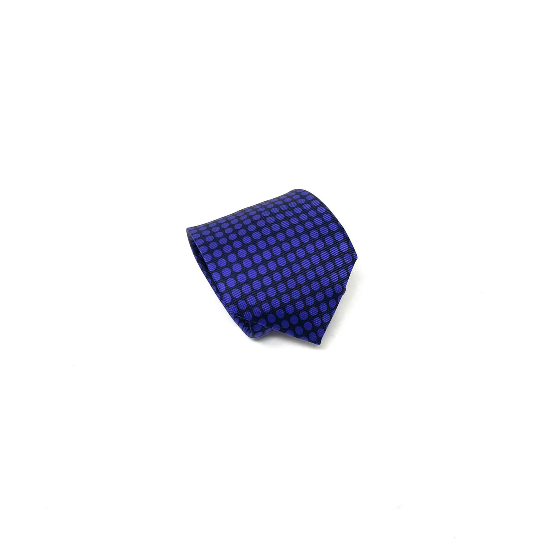 Silk Men's Tie
