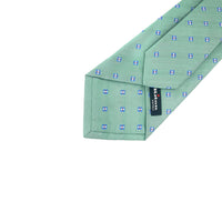 Silk Men's Tie