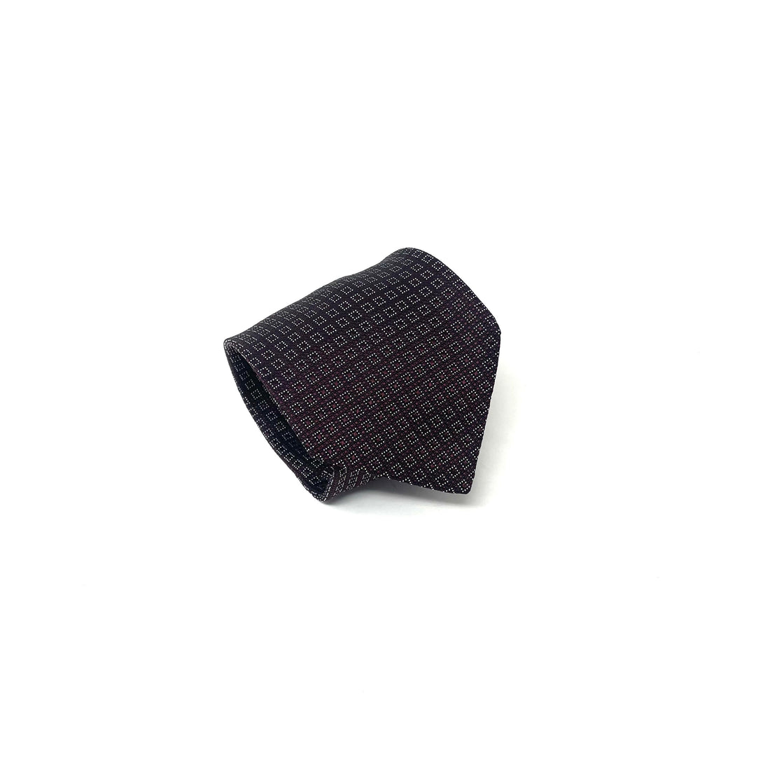 Silk Men's Tie