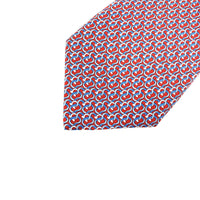 Ferragamo Silk Tie