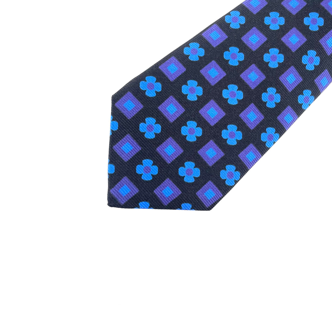 Silk Men's Tie