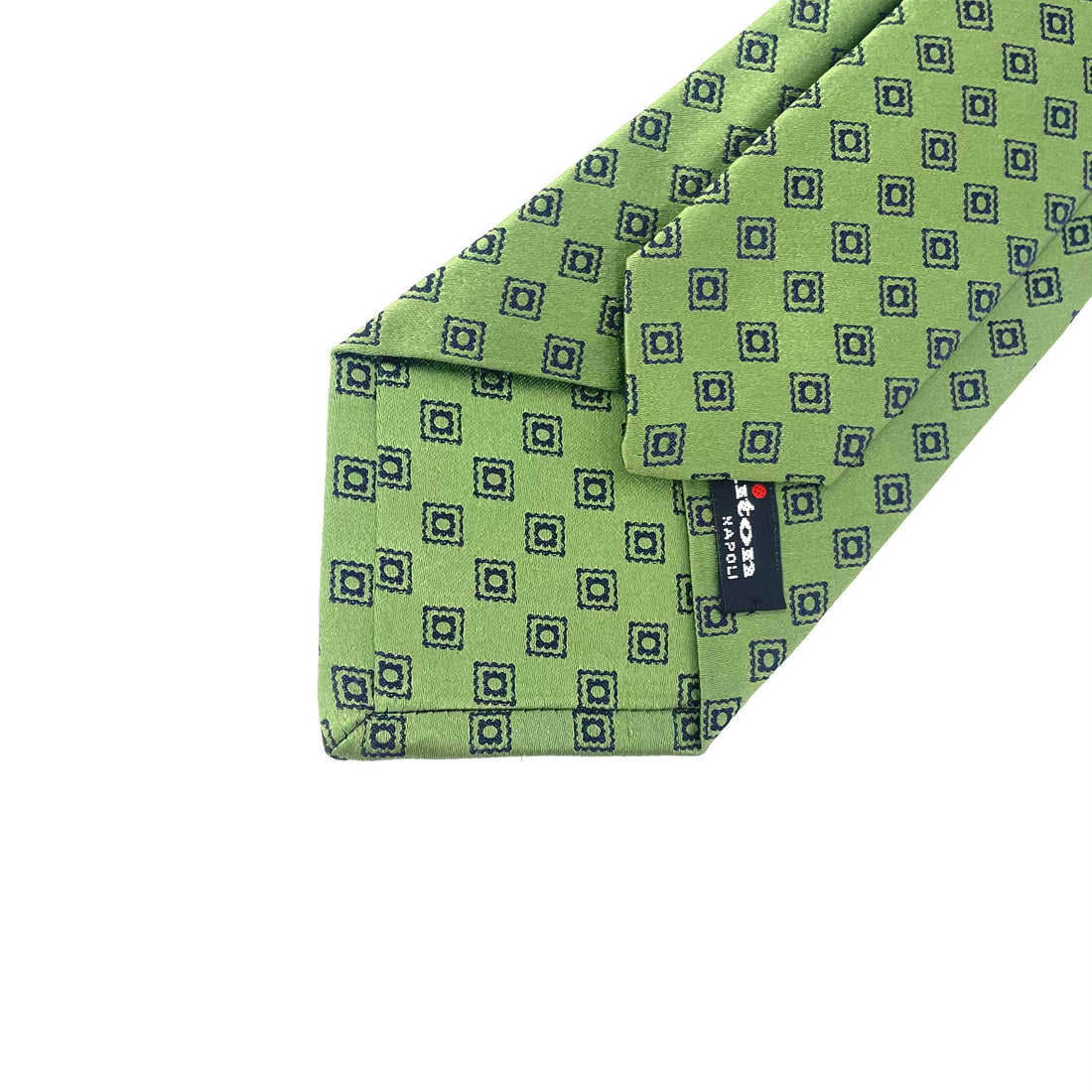 Silk Men's Tie