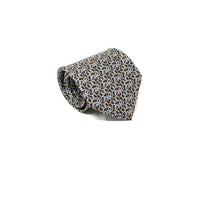 Ferragamo Silk Tie