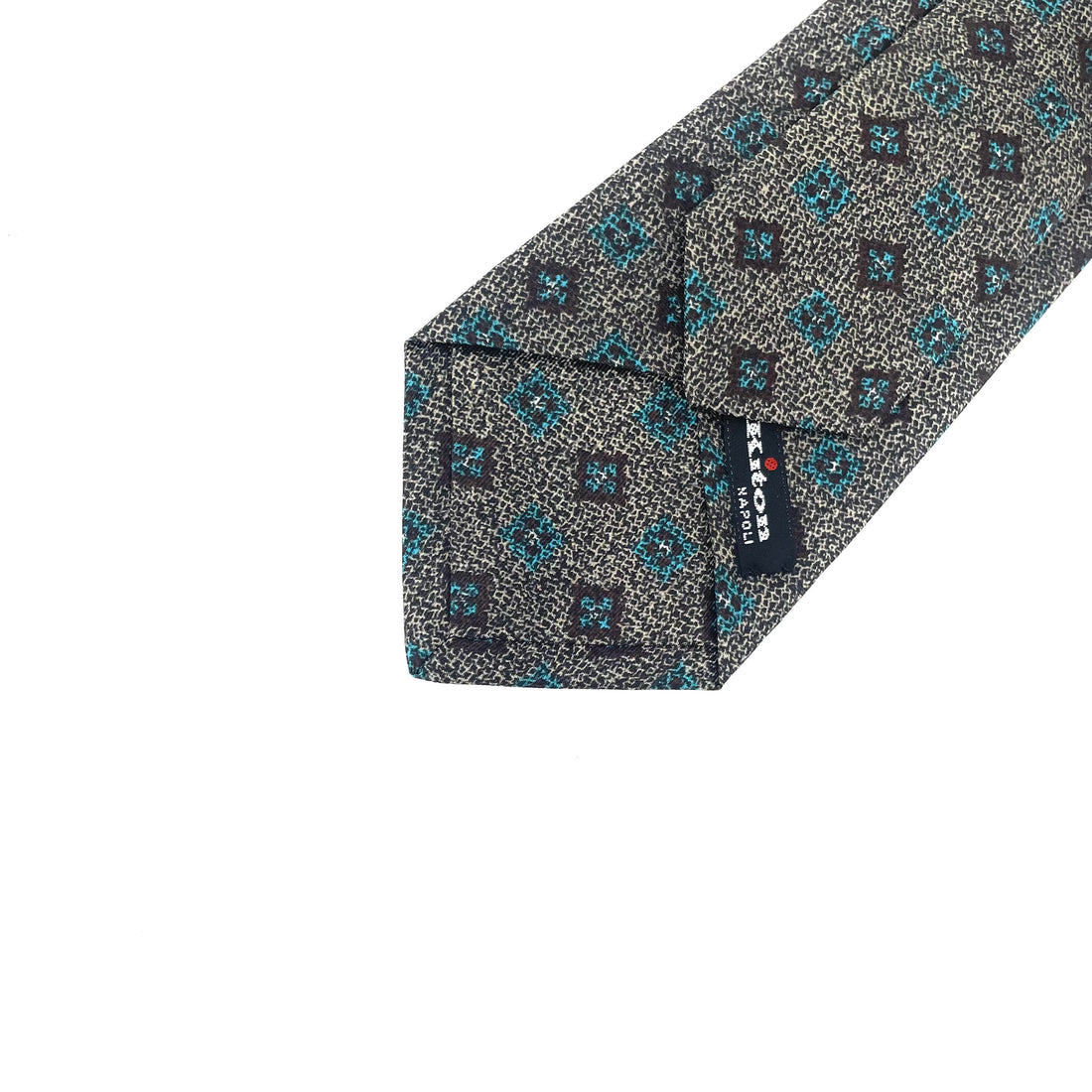 Silk Men's Tie