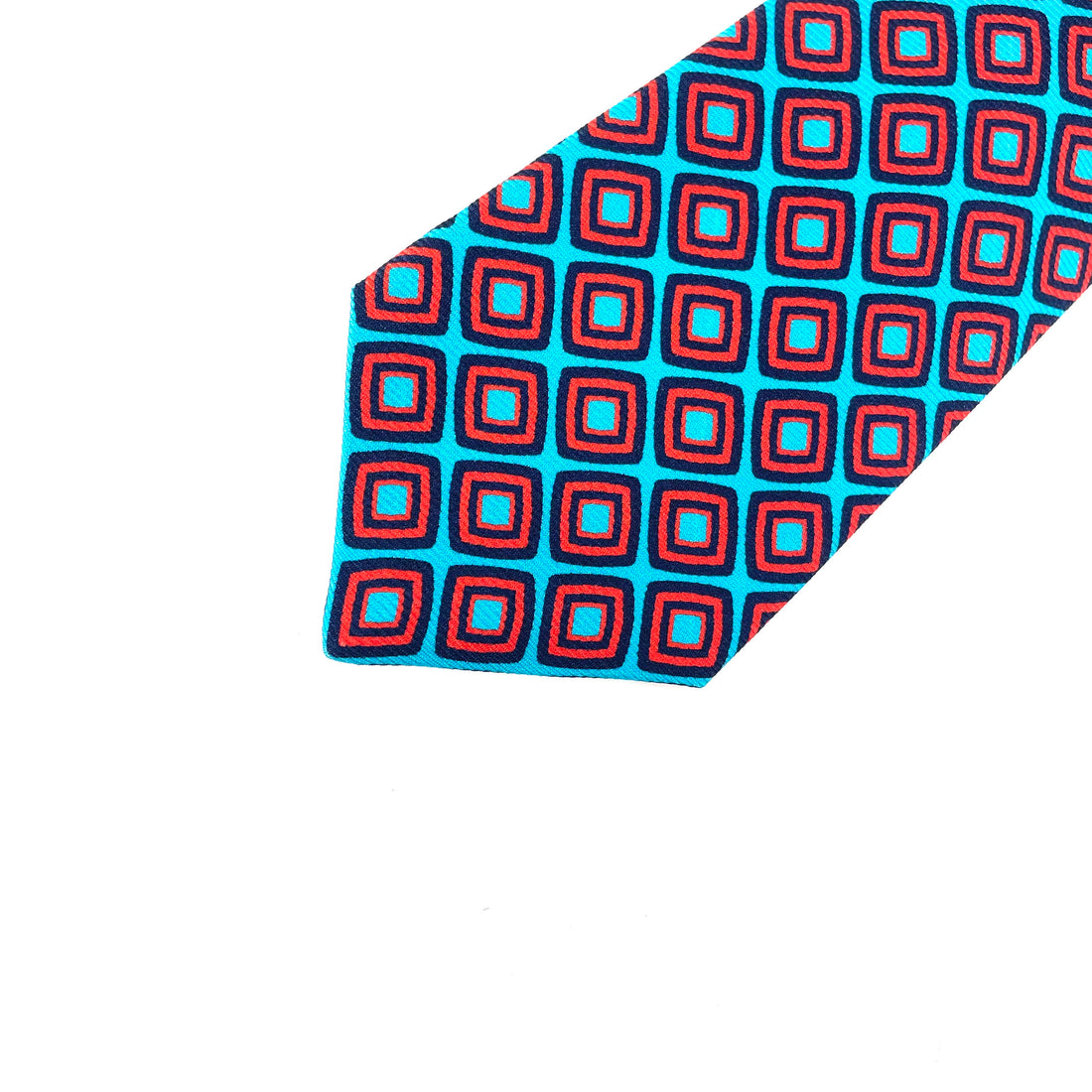 Silk Men's Tie