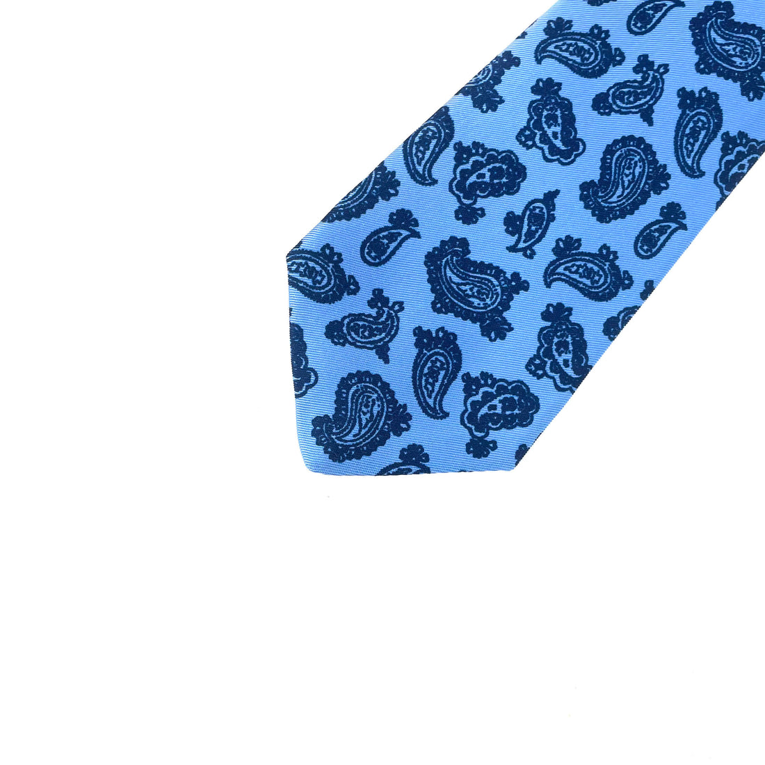 Silk Men's Tie
