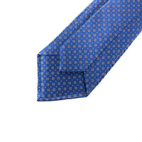 Stefano Ricci Mens Pleated Silk Tie