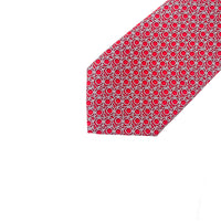 Ferragamo Silk Tie