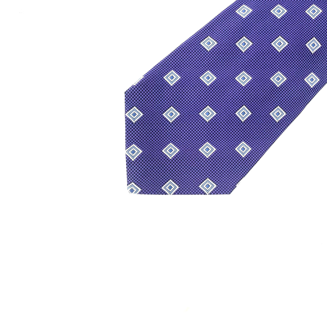 Silk Men's Tie
