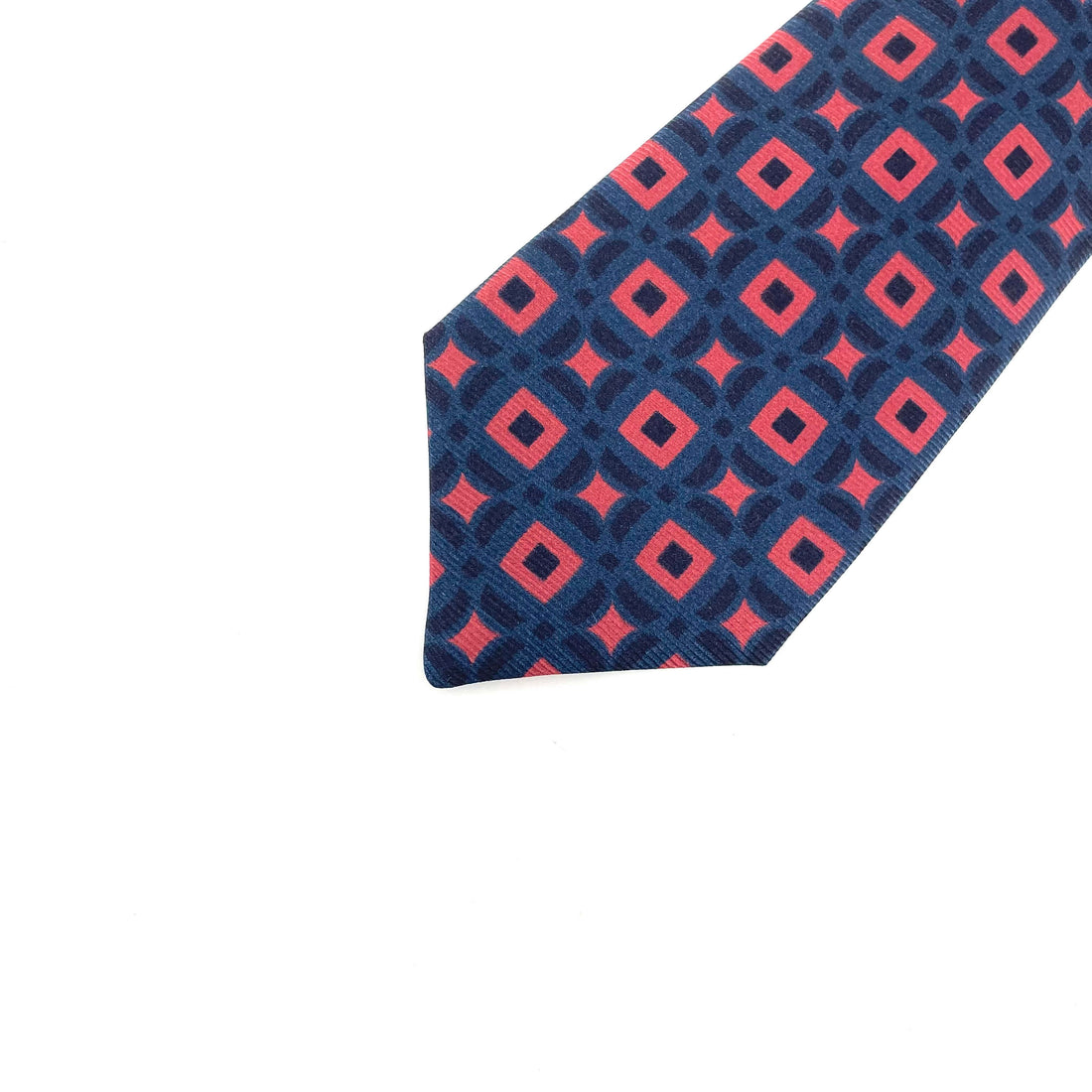 Silk Men's Tie