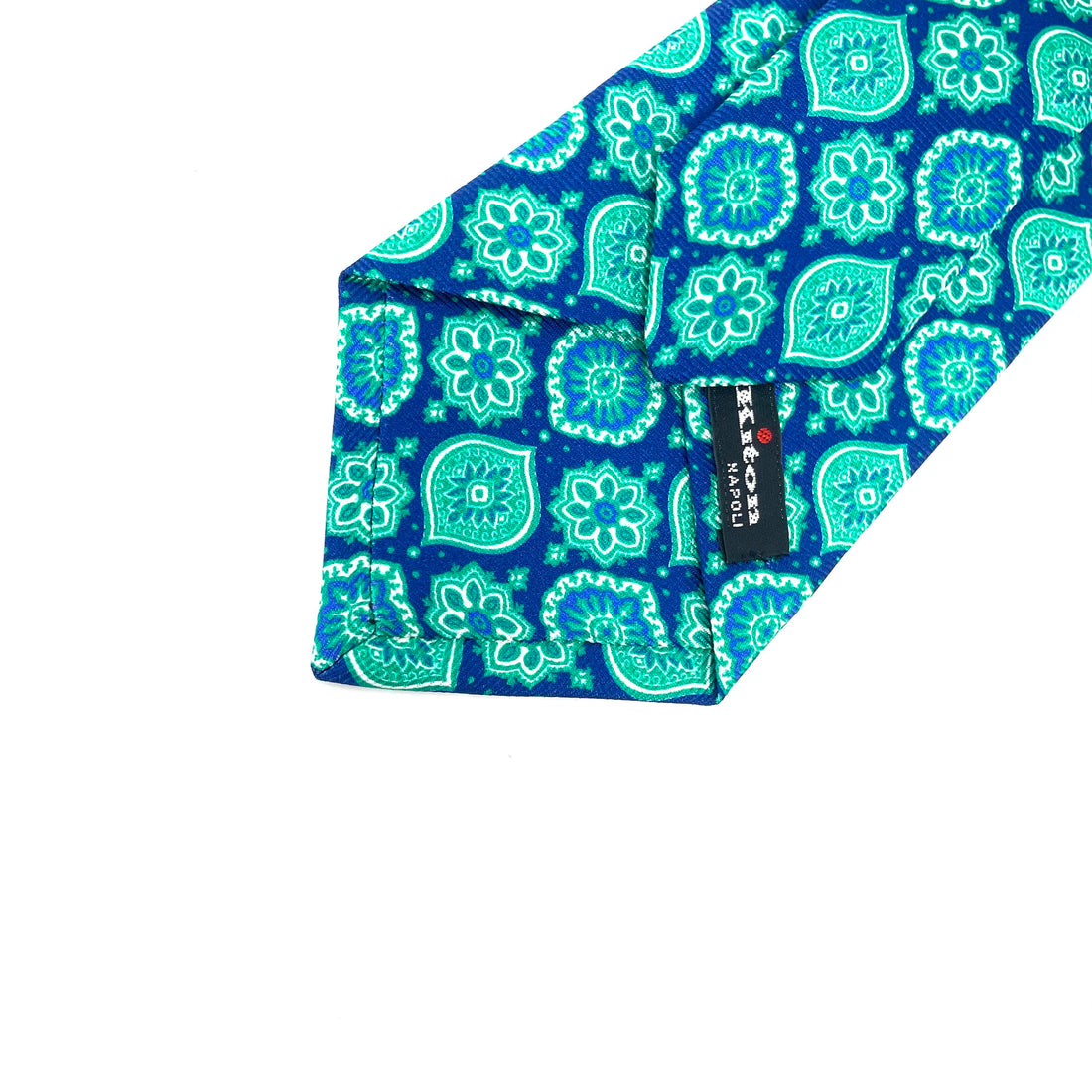 Silk Men's Tie