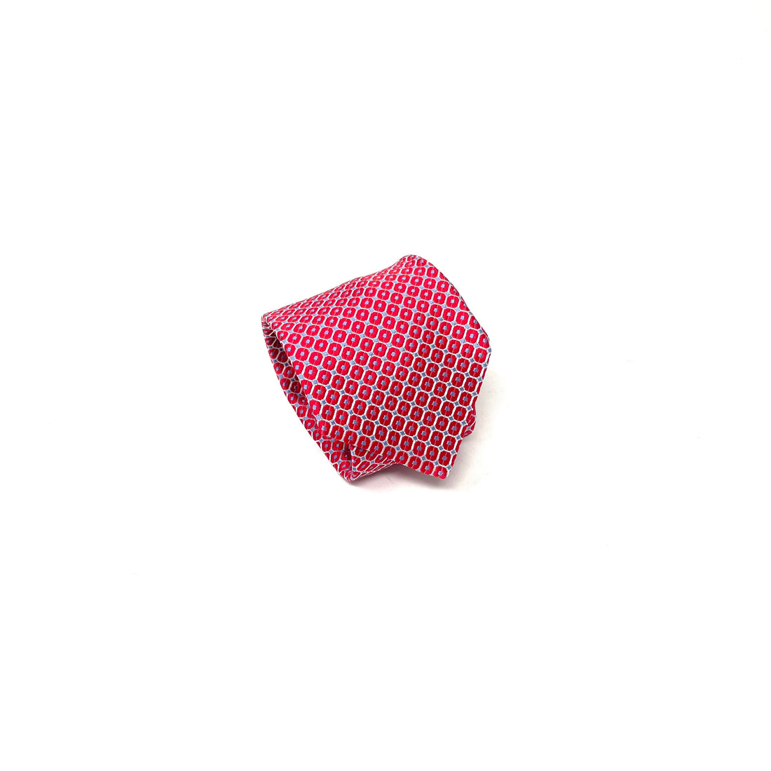 Silk Men's Tie